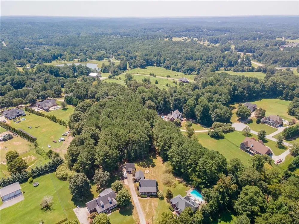 5454 Mccullers Lane Loganville, GA 30052