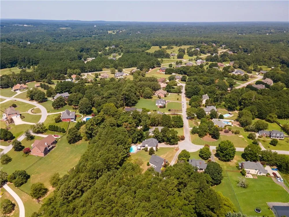 5454 Mccullers Lane Loganville, GA 30052