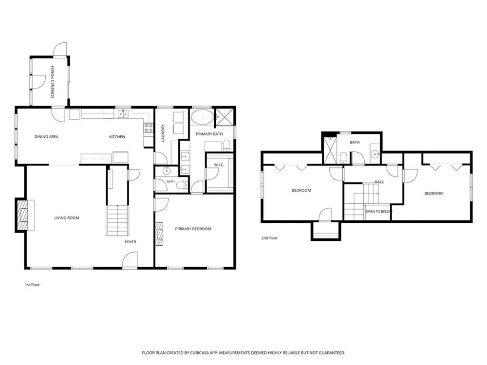 5454 Mccullers Lane Loganville, GA 30052