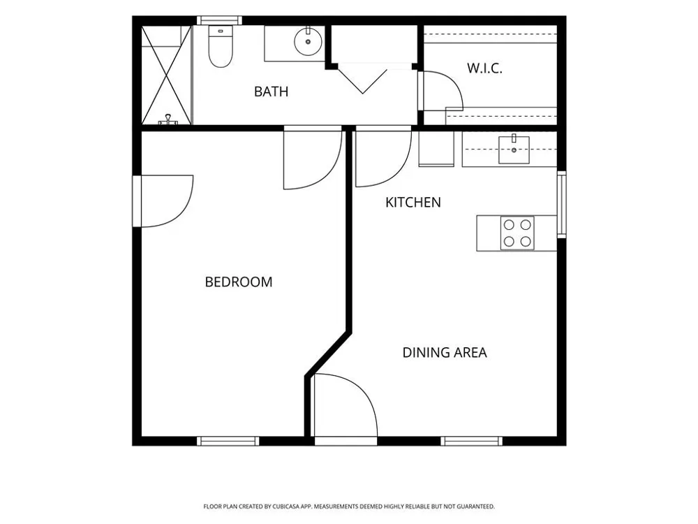 5454 Mccullers Lane Loganville, GA 30052