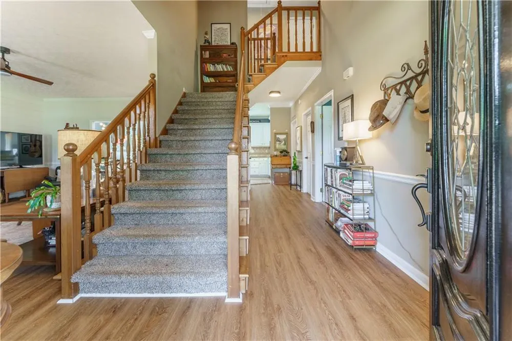 5454 Mccullers Lane Loganville, GA 30052