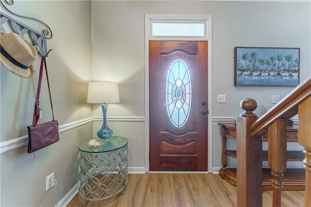 5454 Mccullers Lane Loganville, GA 30052