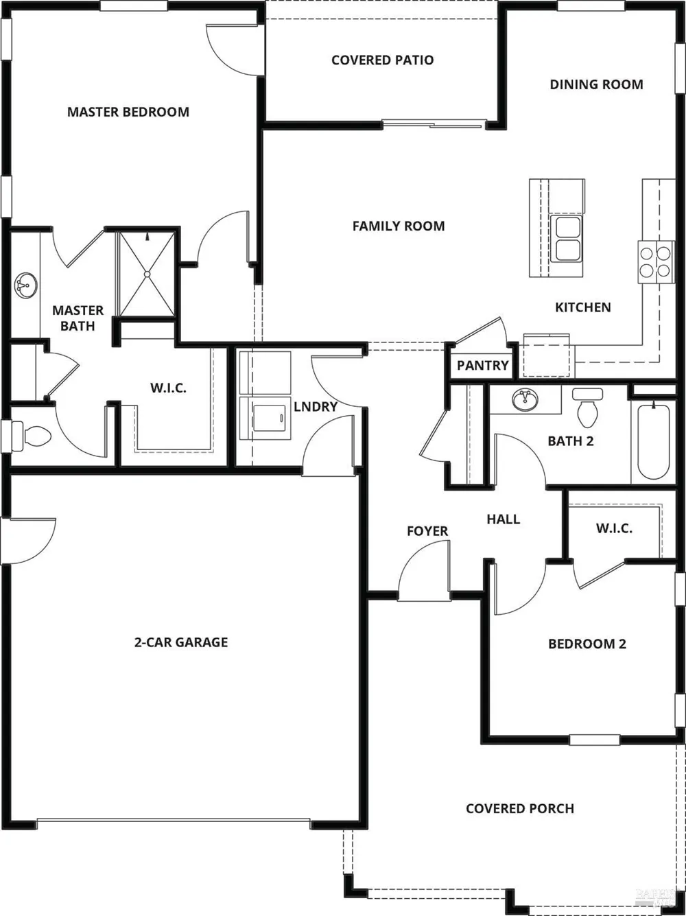 2231 Espana Lane Rio Vista, CA 94571