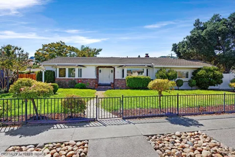 131 Foster Road