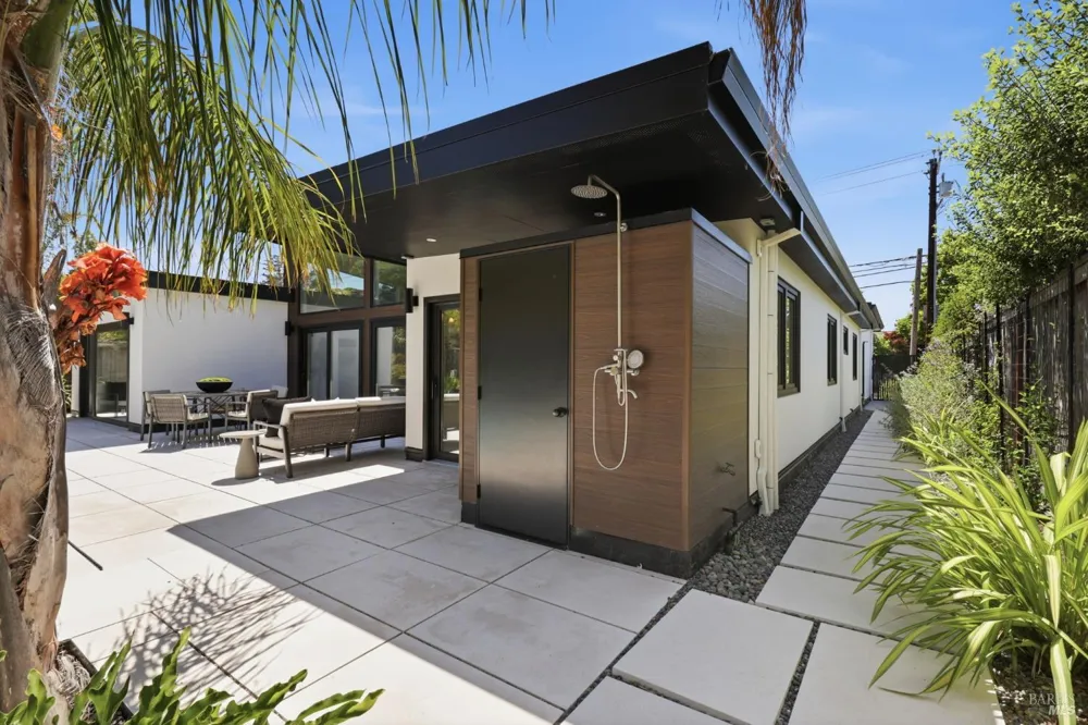 283 Cecilia Way Tiburon, CA 94920