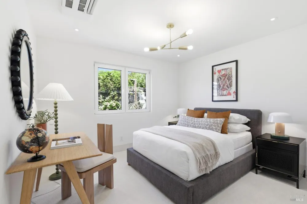 283 Cecilia Way Tiburon, CA 94920