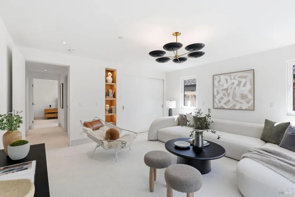 283 Cecilia Way Tiburon, CA 94920