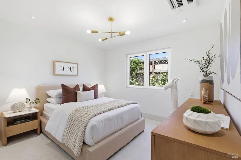 283 Cecilia Way Tiburon, CA 94920