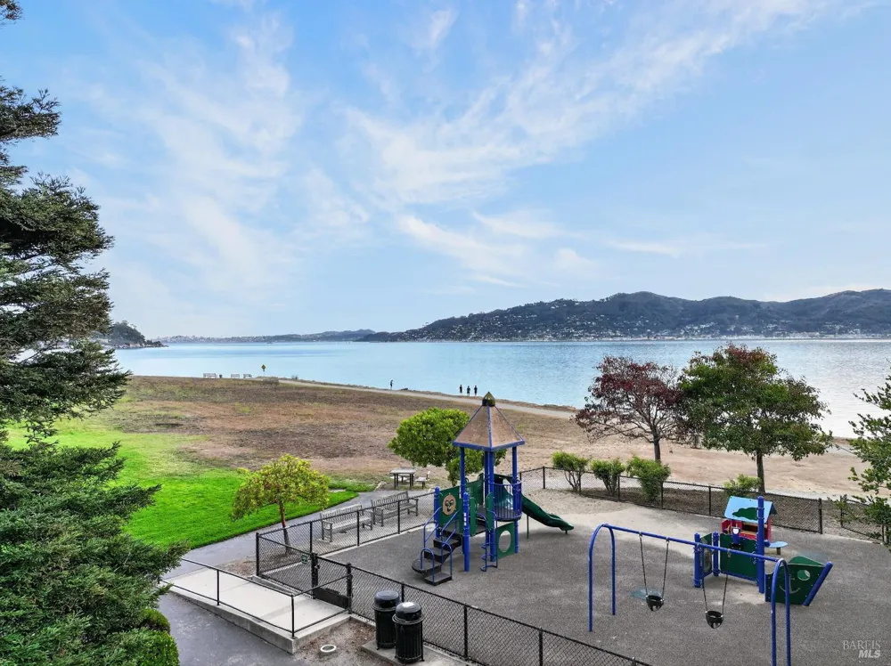 283 Cecilia Way Tiburon, CA 94920