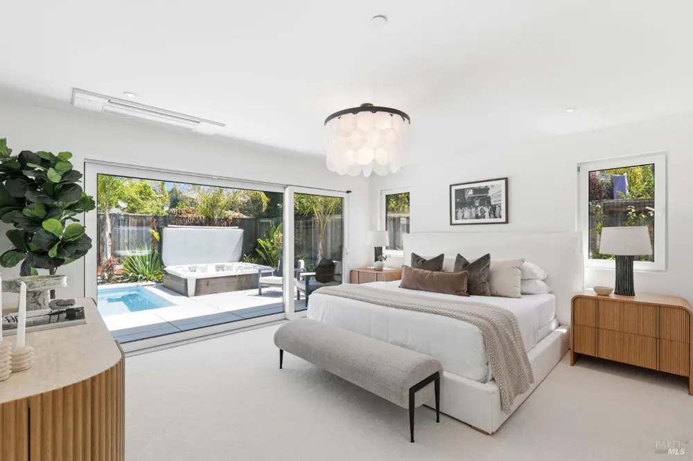 283 Cecilia Way Tiburon, CA 94920