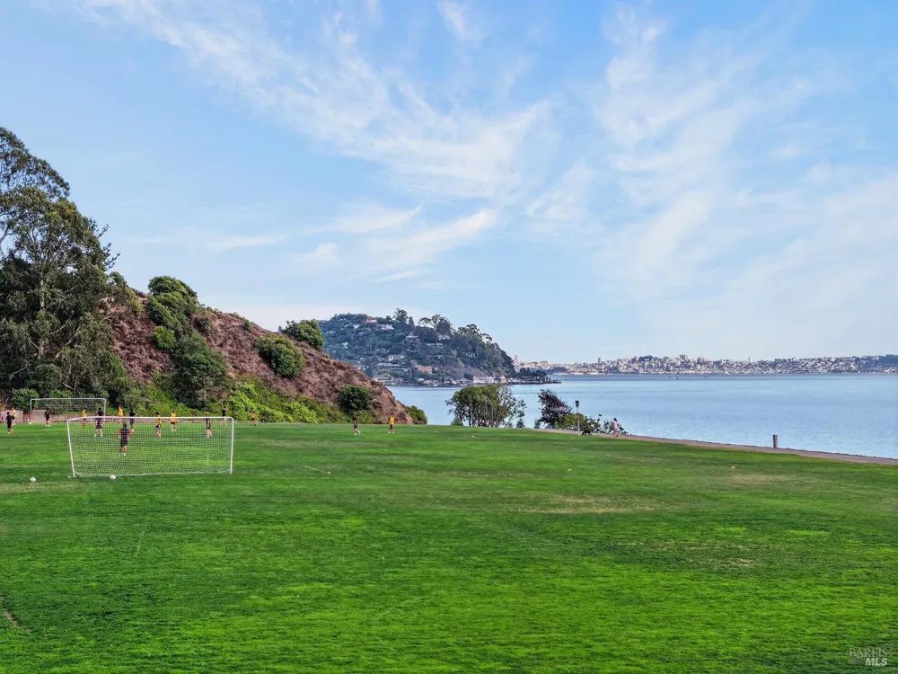 283 Cecilia Way Tiburon, CA 94920