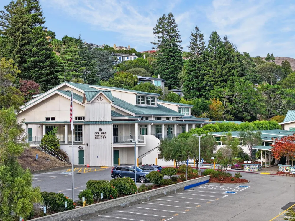 283 Cecilia Way Tiburon, CA 94920