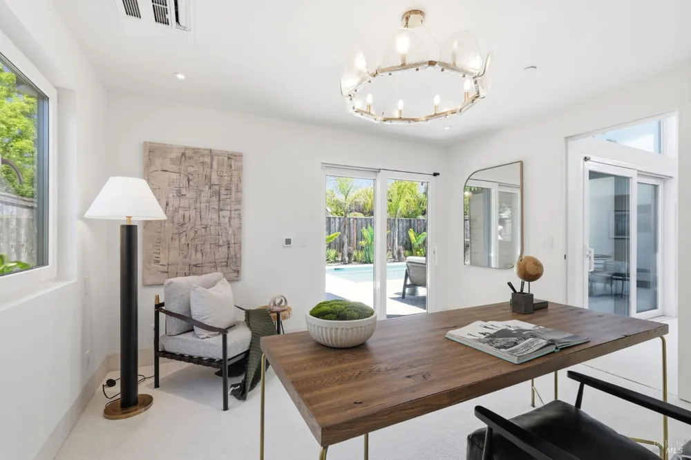 283 Cecilia Way Tiburon, CA 94920
