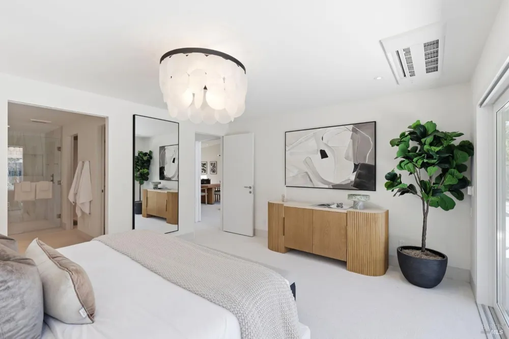 283 Cecilia Way Tiburon, CA 94920