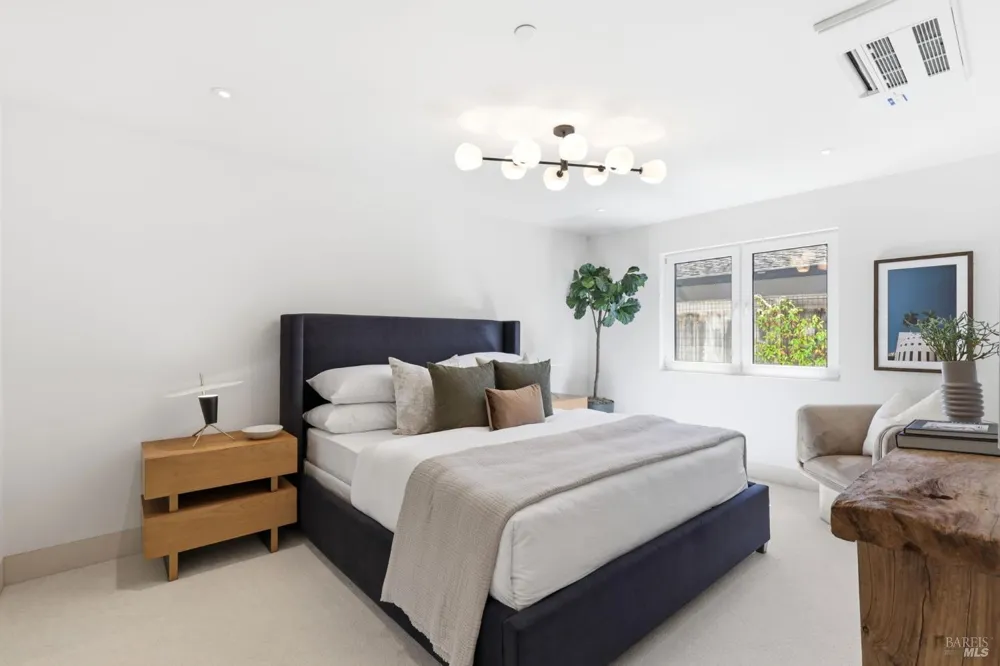 283 Cecilia Way Tiburon, CA 94920