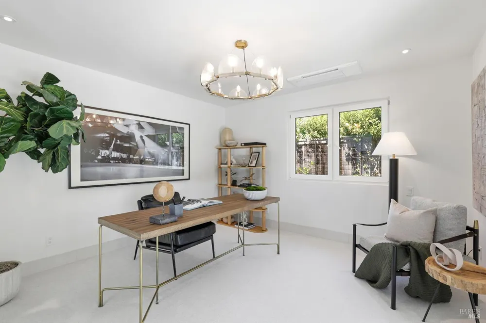 283 Cecilia Way Tiburon, CA 94920