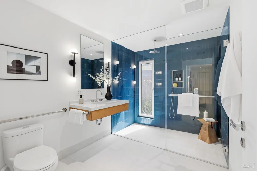 283 Cecilia Way Tiburon, CA 94920