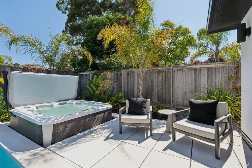 283 Cecilia Way Tiburon, CA 94920