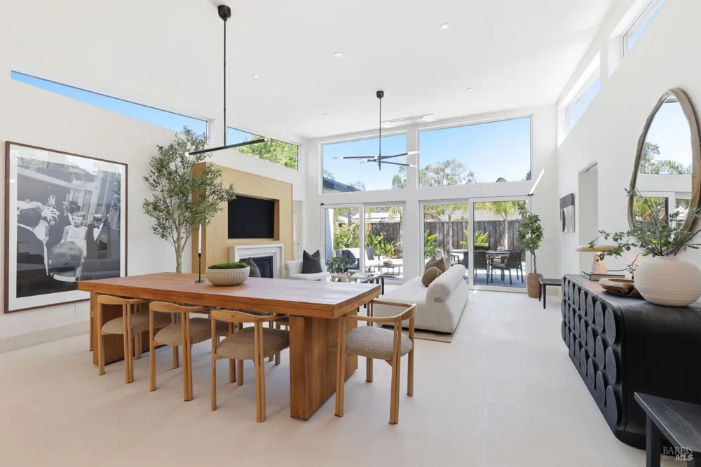 283 Cecilia Way Tiburon, CA 94920