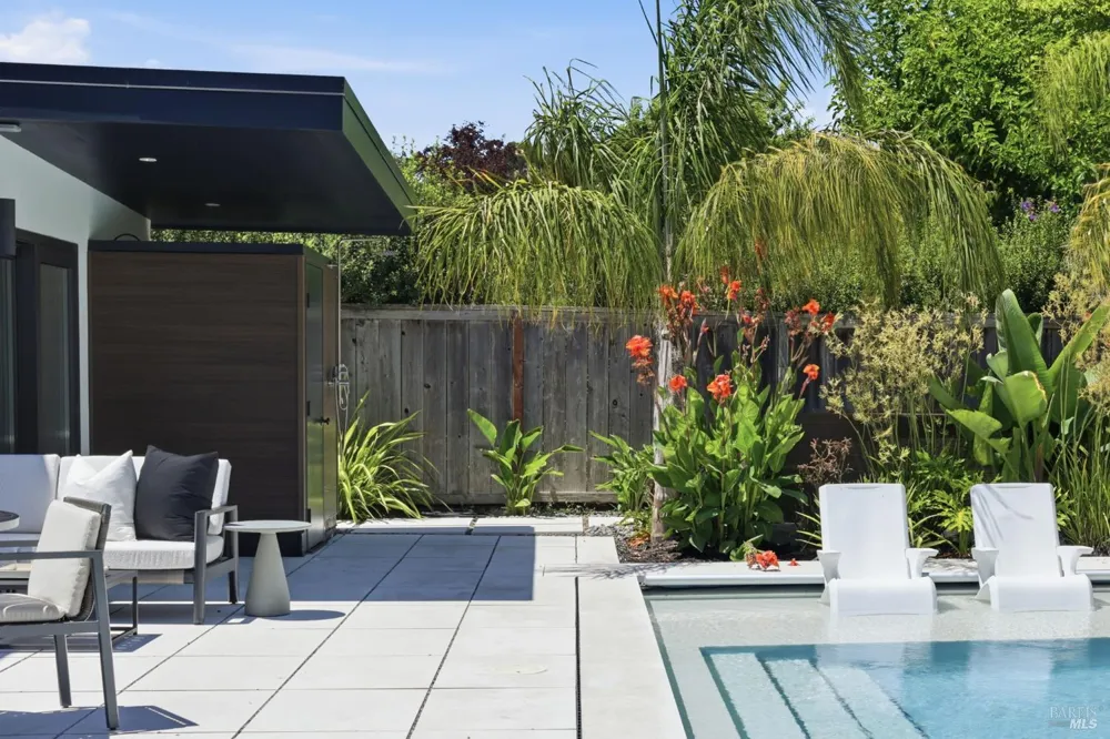 283 Cecilia Way Tiburon, CA 94920