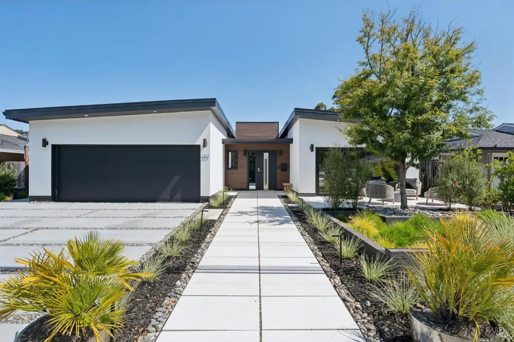 283 Cecilia Way Tiburon, CA 94920