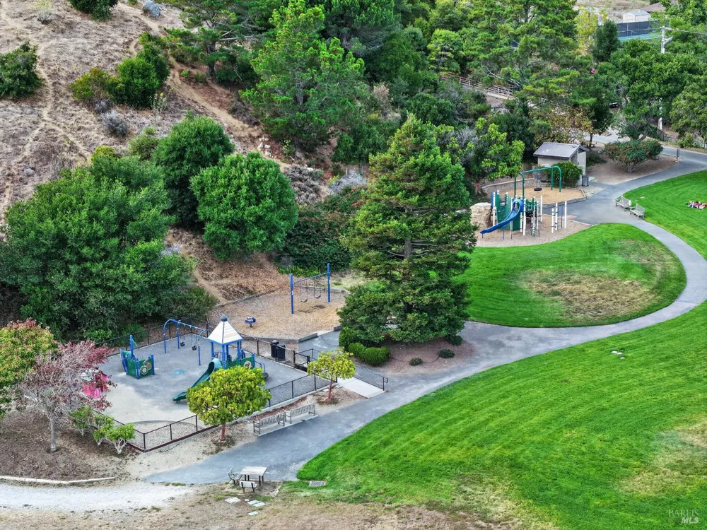 283 Cecilia Way Tiburon, CA 94920