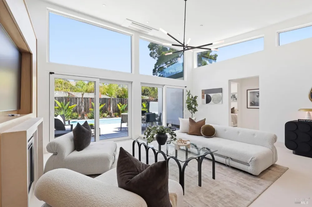 283 Cecilia Way Tiburon, CA 94920
