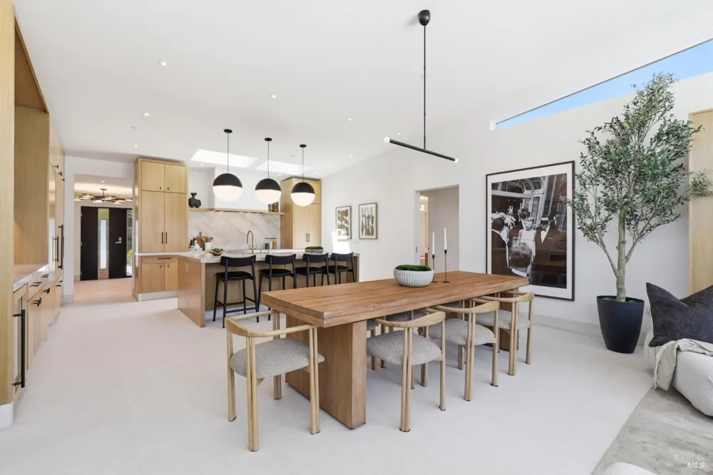 283 Cecilia Way Tiburon, CA 94920