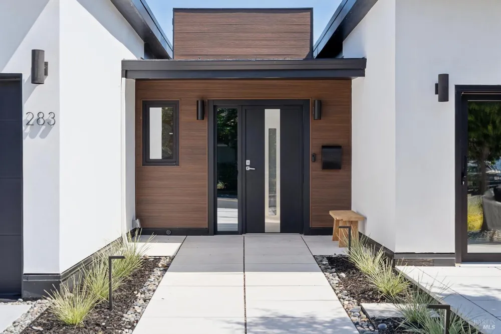 283 Cecilia Way Tiburon, CA 94920