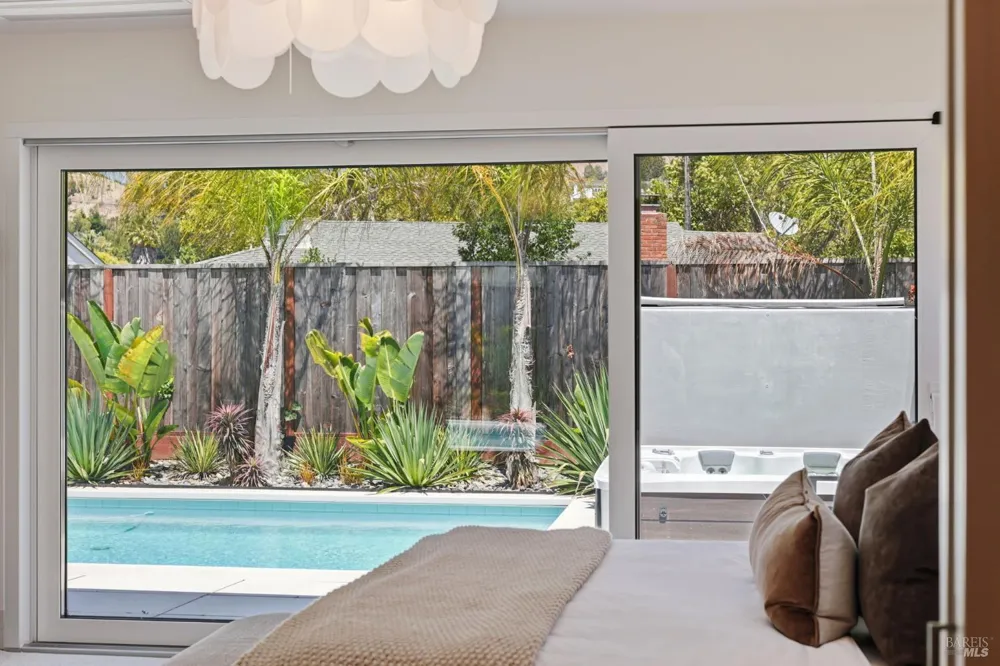 283 Cecilia Way Tiburon, CA 94920