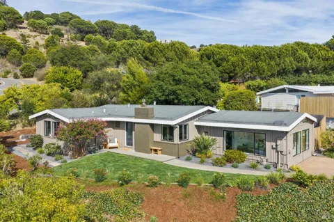 705 Hilary Drive