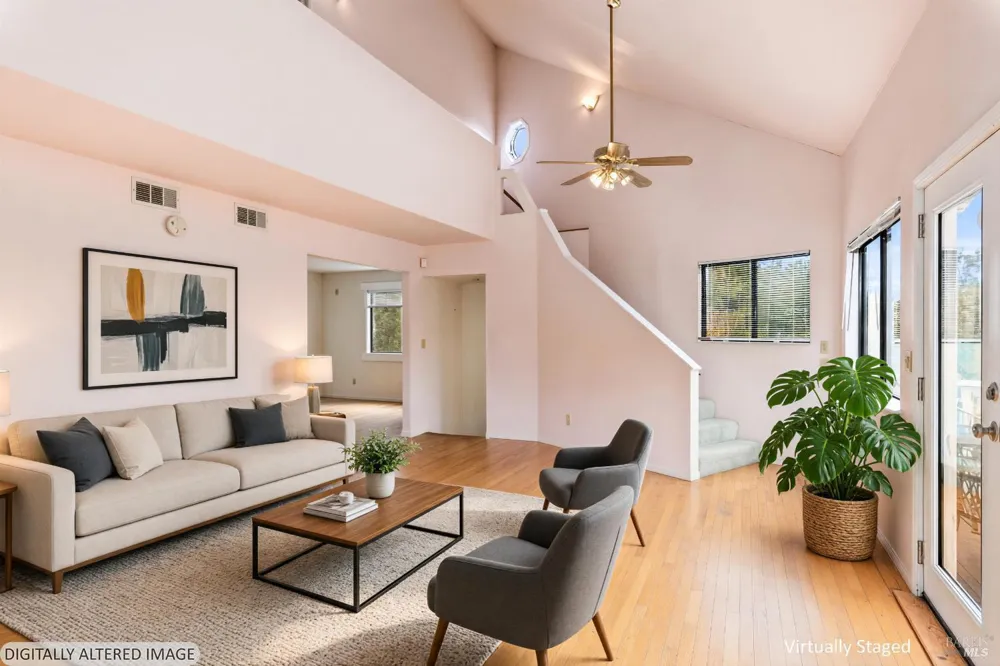 6963 Panoramic Drive Lucerne, CA 95458