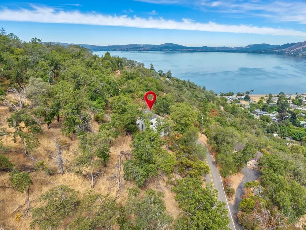 6963 Panoramic Drive Lucerne, CA 95458