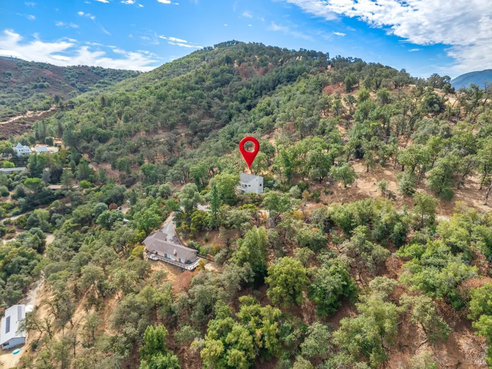 6963 Panoramic Drive Lucerne, CA 95458