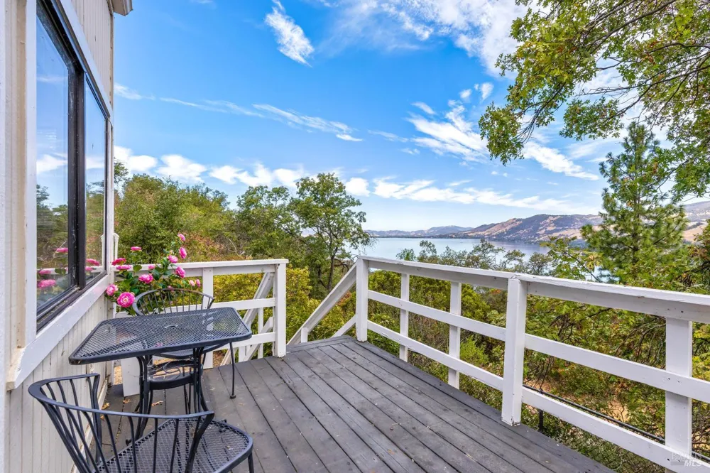6963 Panoramic Drive Lucerne, CA 95458