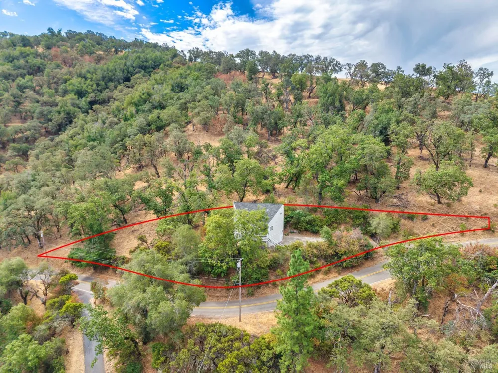 6963 Panoramic Drive Lucerne, CA 95458