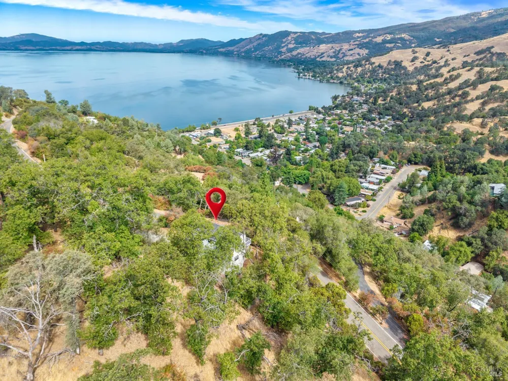 6963 Panoramic Drive Lucerne, CA 95458
