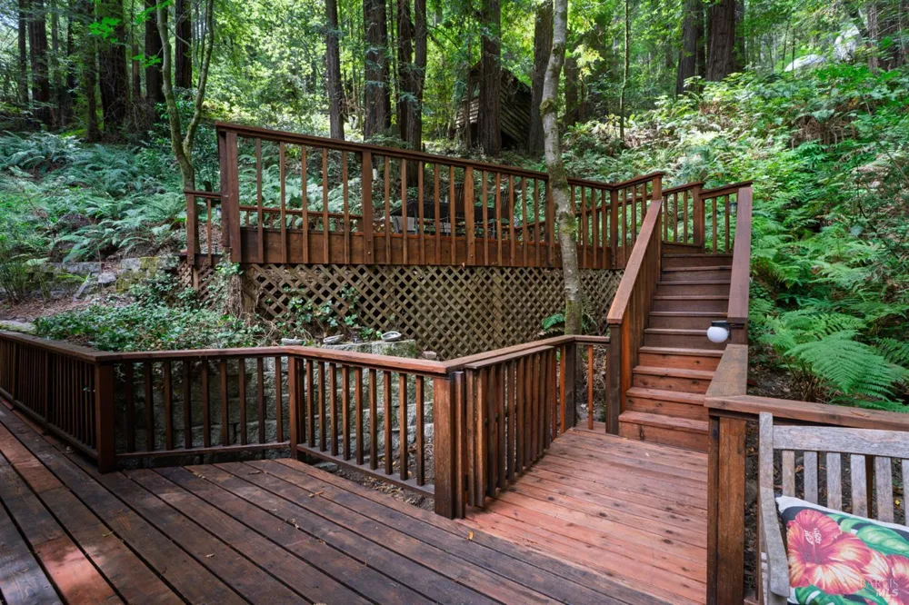 1145 Cazadero Highway Cazadero, CA 95421