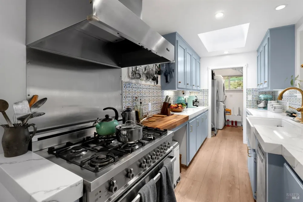 1145 Cazadero Highway Cazadero, CA 95421
