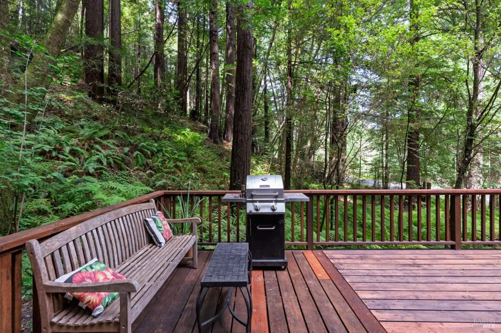 1145 Cazadero Highway Cazadero, CA 95421