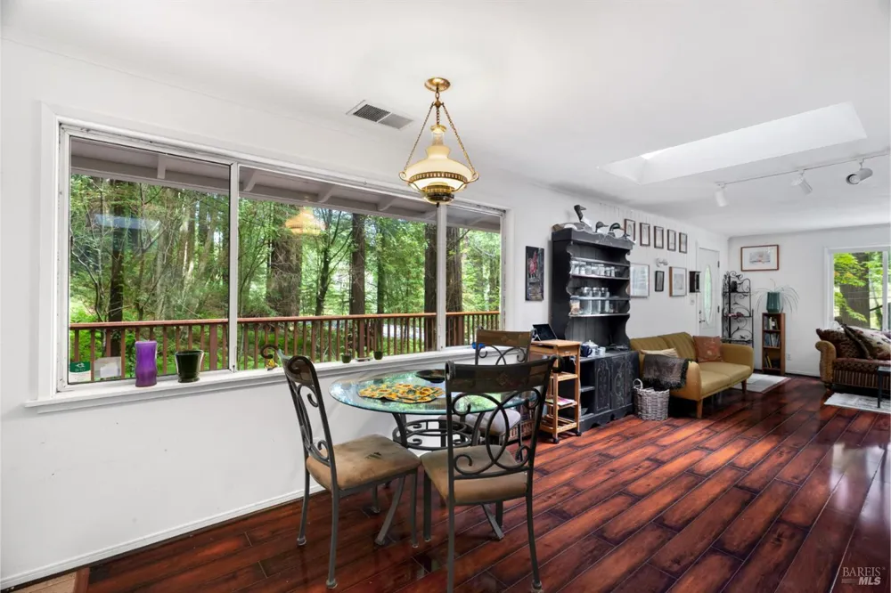 1145 Cazadero Highway Cazadero, CA 95421