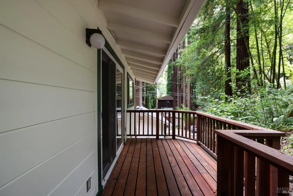 1145 Cazadero Highway Cazadero, CA 95421