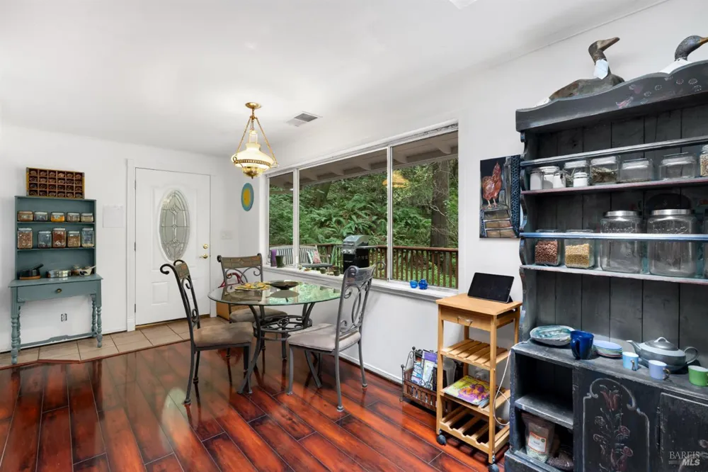 1145 Cazadero Highway Cazadero, CA 95421