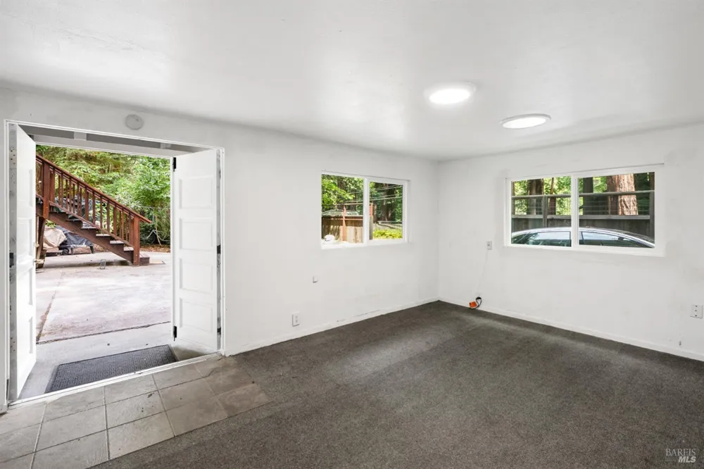 1145 Cazadero Highway Cazadero, CA 95421