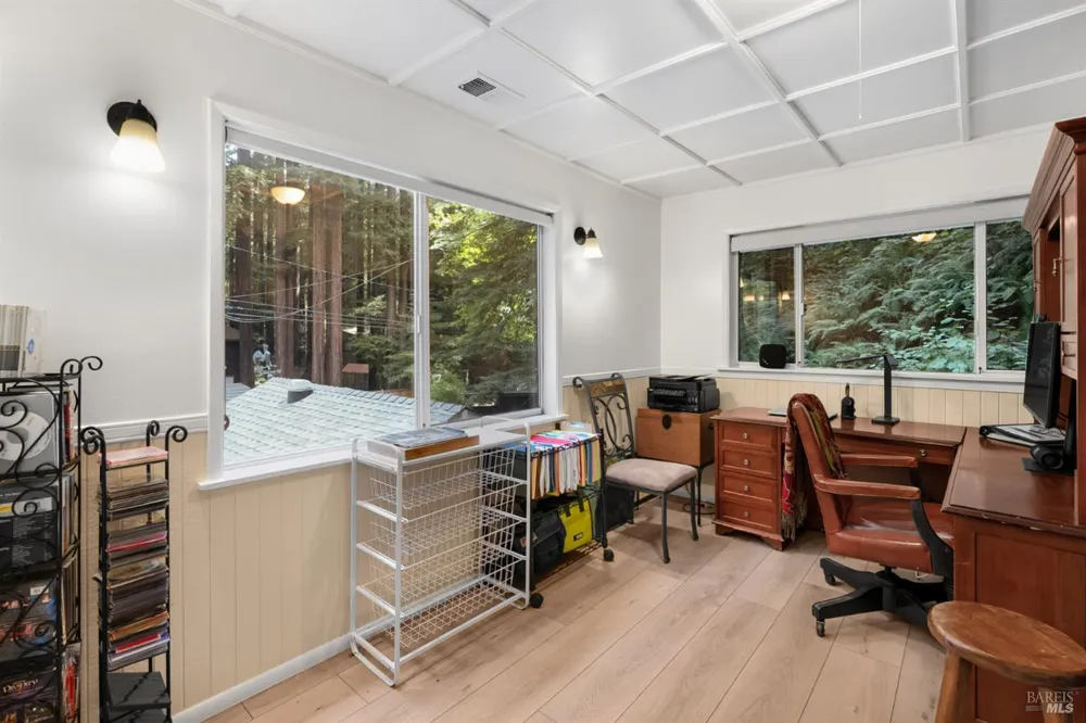 1145 Cazadero Highway Cazadero, CA 95421