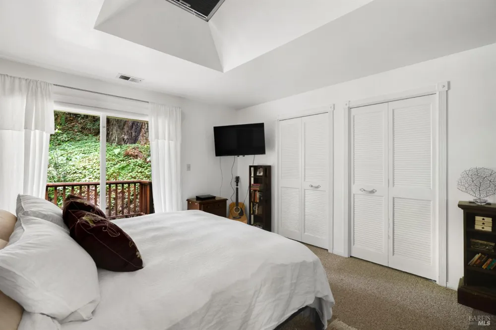 1145 Cazadero Highway Cazadero, CA 95421
