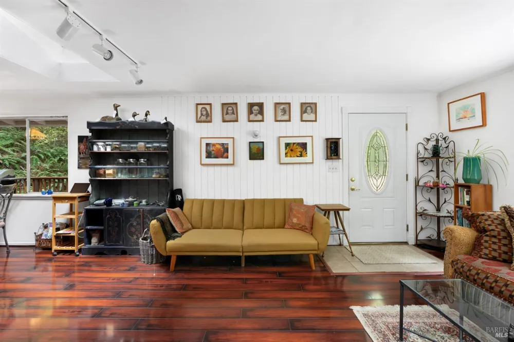 1145 Cazadero Highway Cazadero, CA 95421