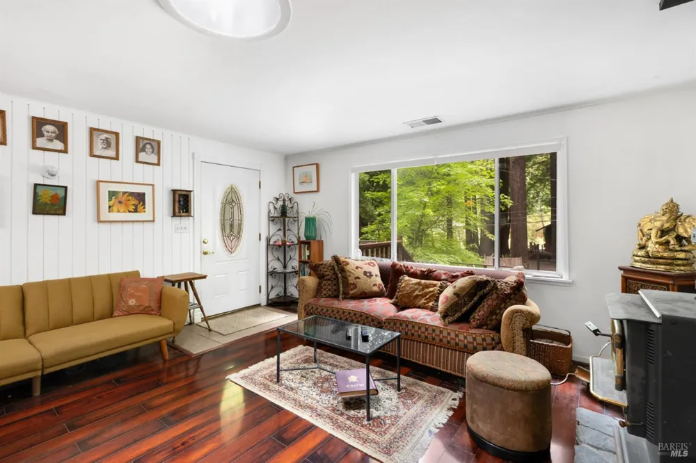 1145 Cazadero Highway Cazadero, CA 95421