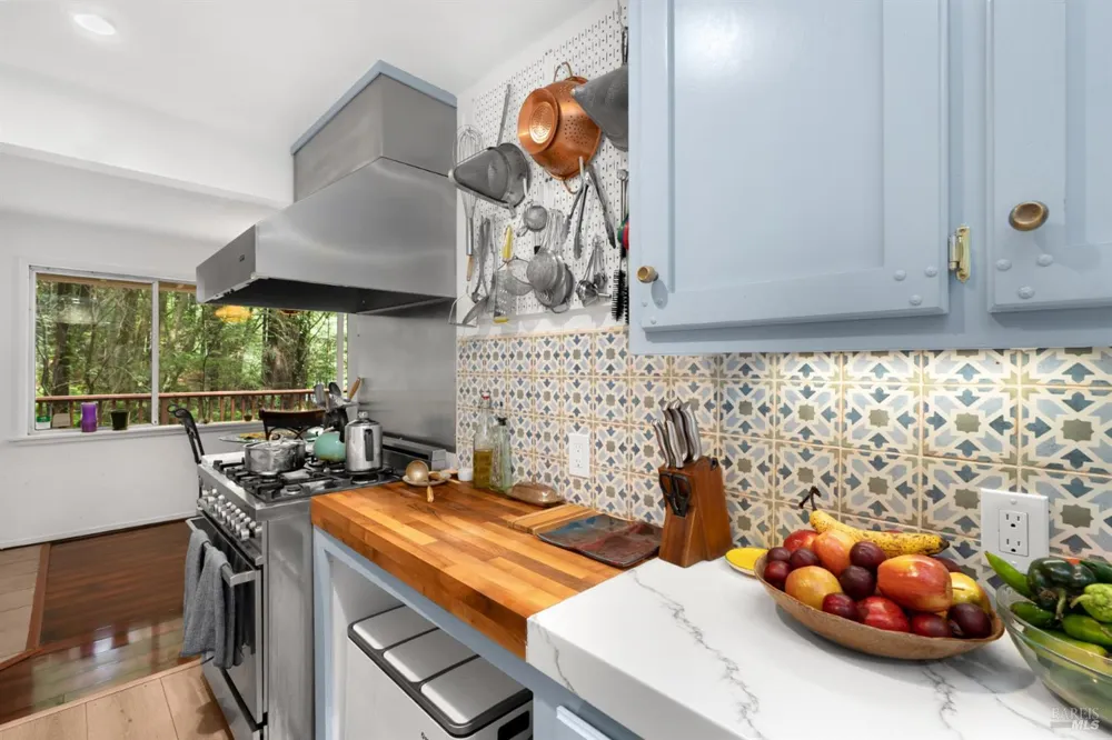 1145 Cazadero Highway Cazadero, CA 95421