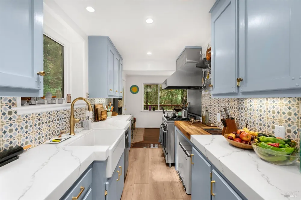1145 Cazadero Highway Cazadero, CA 95421